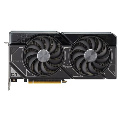 Asus Dual GeForce RTX 4070 12GB GDDR6X OC Edition