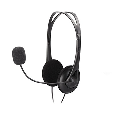 A4tech Ichat Headset HS-6