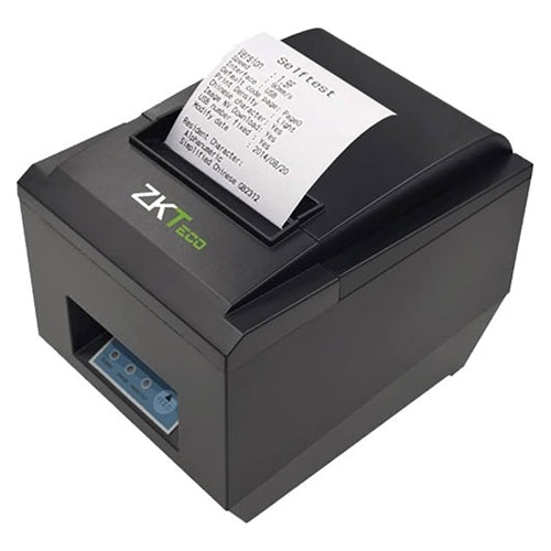 ZKTeco USB and LAN Thermal Receipt Printer ZKP8005