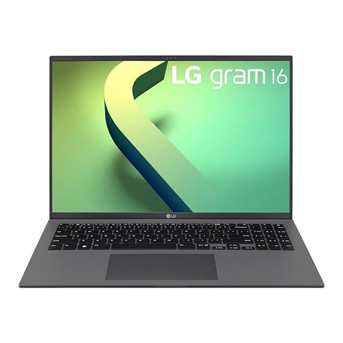 LG Gram 16Z90Q-K.AAS8U1 Intel i7-1260P 16-inch WQXGA Ultrabook Laptop