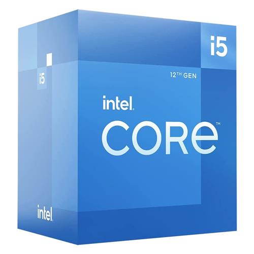 Intel Core i5-12600KF up to 4.9GHZ LGA 1700