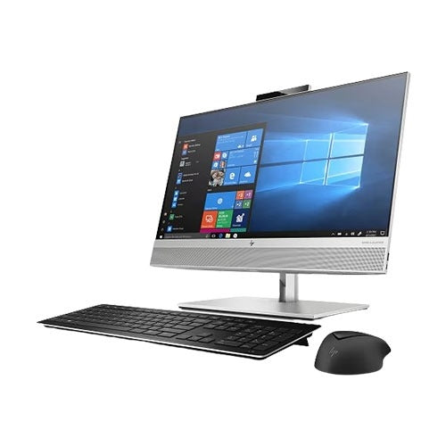 HP EliteOne 800 G6 Intel  i5-10500 23.8-inch Full HD All in One Desktop 9D7H2U8