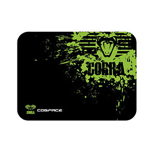 E-Blue Gaming Mouse Pad Medium Size EMP005