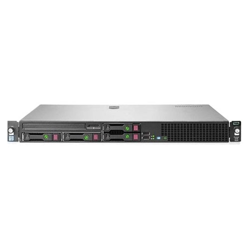 HPE ProLiant DL20 Gen 9 E3-1240V6 Performance Server 871430-B21