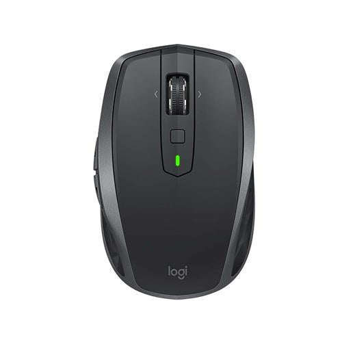 Logitech MX Anywhere 2S Wireless Black 910-005153