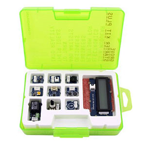 Intel SEEED Studio Grove Starter Kit Plus