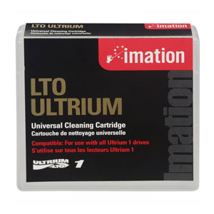 Imation LTO Ultrium Cleaner