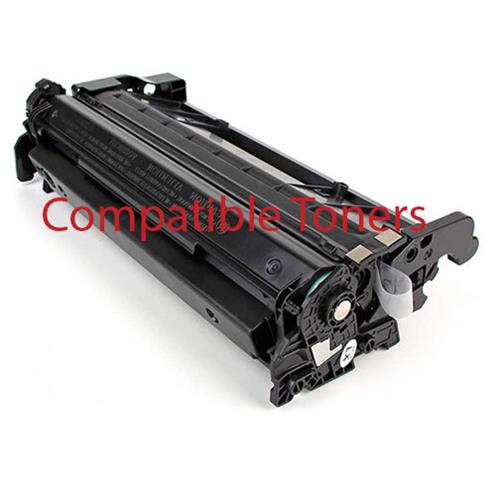 Panasonic Compatible Toner KX-FA83E