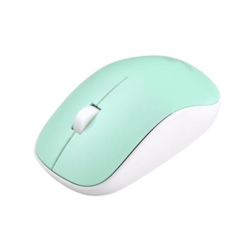 Micropack Speedy Slim Wireless Mouse Green MP-721W-GN