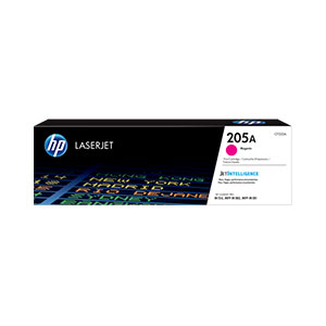 HP 205A Original Toner CF533A Magenta