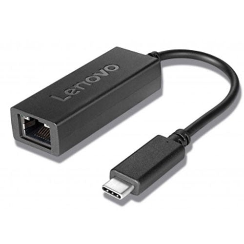 Lenovo USB-C To Ethernet adapter GX90S91832