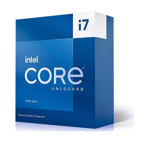 Intel Core i7-13700KF up to 5.40GHZ Boxed