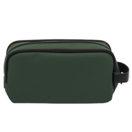 Green Lion Elegant Pouch With Multi Pockets Green GNEPCHDGN