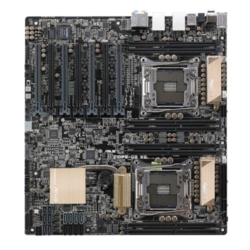 Asus Z10PE-D8 WS Server & Workstation EEB Motherboard