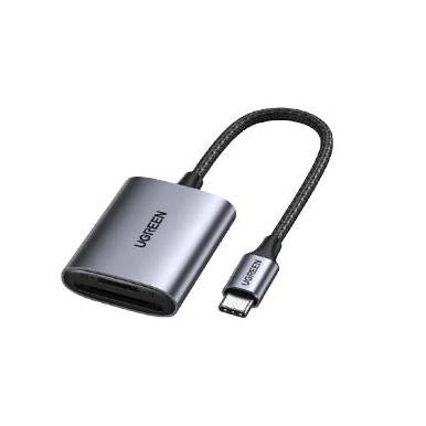 Ugreen USB-C Multifunction Card Reader 80888