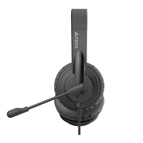 A4tech HU-10 USB Stereo Headset