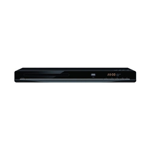 Coby DVD-699 DVD Player with USB Input