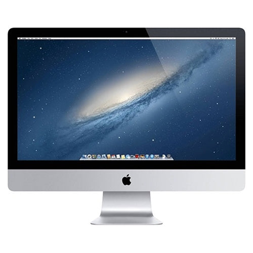 Refurbished Apple iMac A1418 Intel i5-4570R GeForce GT 750M 21.5-inch Late 2013 All In One Workstation