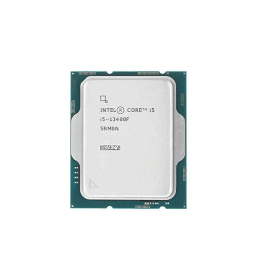 Intel Core I5-13400F up to 4.6GHZ Tray