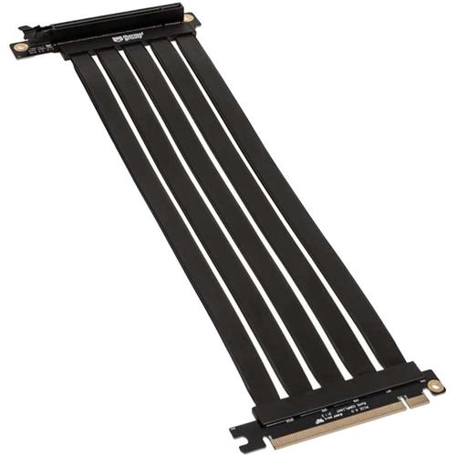 Thermal Grizzly PCIe Riser cable 30cm - TG-PCIE-40-16-30