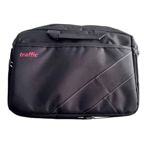 Traffic 14-inch Top Load Laptop Bag TRB14