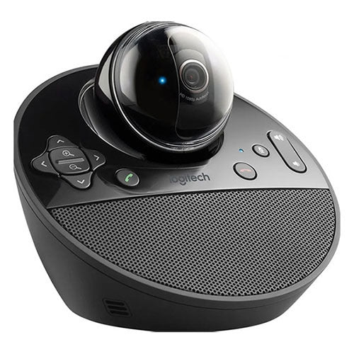 Logitech Video and Conference Camera BCC950 960-000867