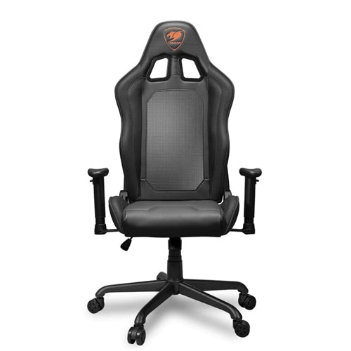 Cougar Armor Air Gaming Chair CGR-AIR-B Black