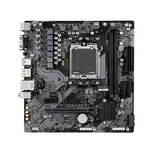 Gigabyte A620M S2H DDR5 Motherboard