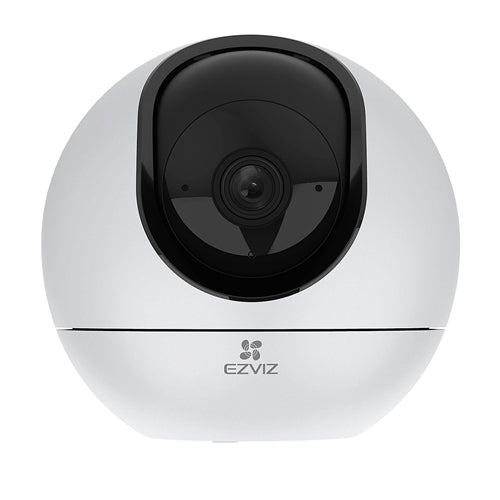 Ezviz 2K⁺ Smart Home Dual-band Wi-Fi Camera CS-C6