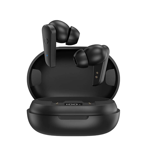 Riversong EA219 Utopia L1 Wireless Earbuds Black