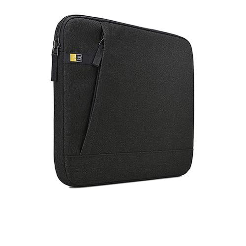 Case Logic Huxton 15.6-inch Laptop Sleeve Black HUXS215