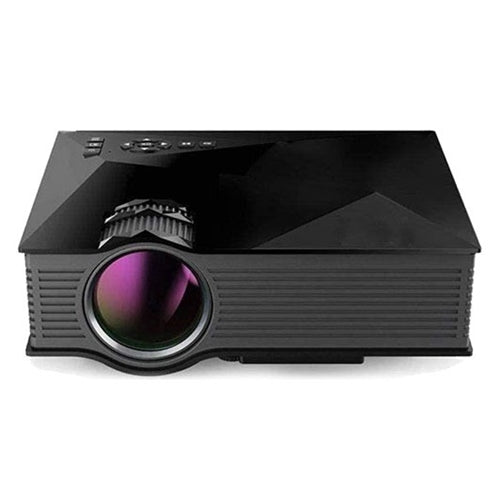 Traffic LED Projector Full HD With Wi-Fi UC68S