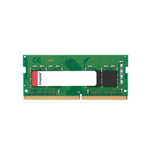 Kingston Value Ram 8GB DDR4 for Laptop KVR32S22S6/8