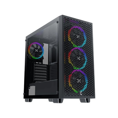 Xigmatek Gaming G Pro Full Tower Gaming Case EN42522