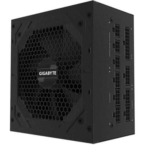 Gigabyte P1000GM 1000Watt 80 Plus Gold Fully Modular PSU GP-P1000GM