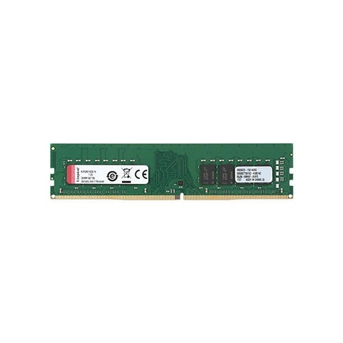 Kingston 16GB DDR4 2666MHz Desktop RAM KVR26N19S8/16