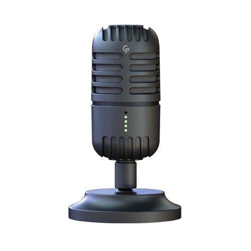 Porodo PDX518-BK Professional Microphone