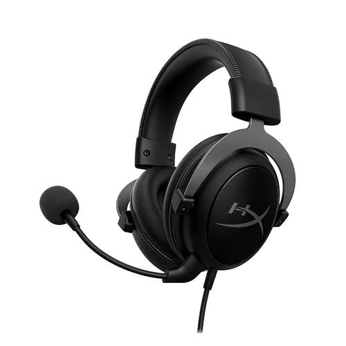 HyperX Cloud II Pro Gaming Headset 4P5L9AA Grey