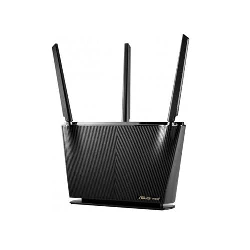 Asus RT-AX68U AX2700 Dual Band WiFi 6 Router