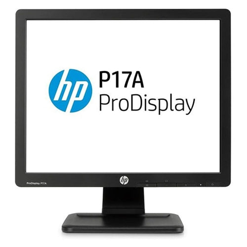 HP Pro Display P17A 17-inch Square Computer Monitor