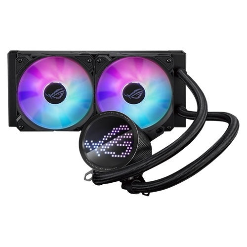 Asus ROG RYUO III 240 ARGB Cpu Liquid Cooler 90RC00J1-M0UAY0