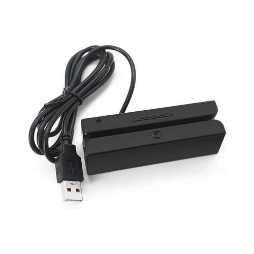 Magstripe Card Reader MSR-USB-3T