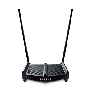 TP-Link TL-WR841HP 300Mbps Wireless Router