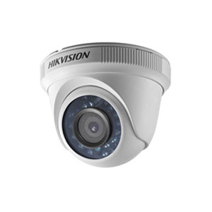 Hikvision IR Turret DS-2CE56D0T 3.6MM