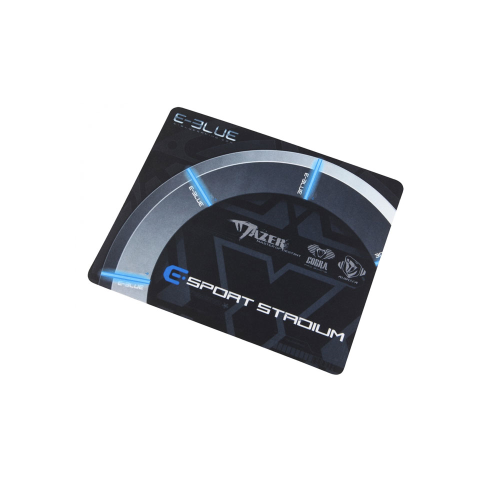 E-Blue Gaming Mouse Pad Small Size EMP009BK