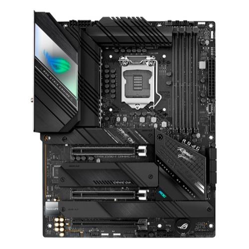 Asus Rog Strix Z590-F Gaming Wi-Fi ATX Motherboard