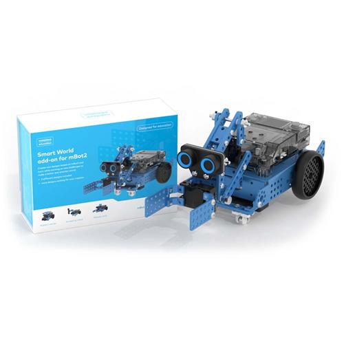 Makeblock Smart World Add-On For mBot 2 P1020008