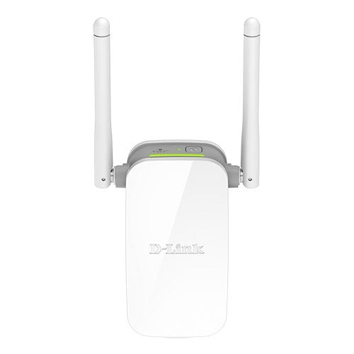 D-Link N300 Wi-Fi Range Extender DAP-1325