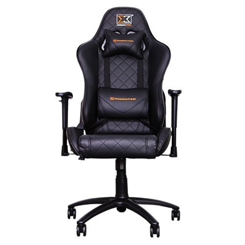 Xigmatek Chicane Gaming Chair EN42432 Black