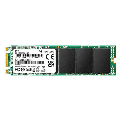 Transcend 825S 1TB M.2 SSD SATA III TS1TMTS825S